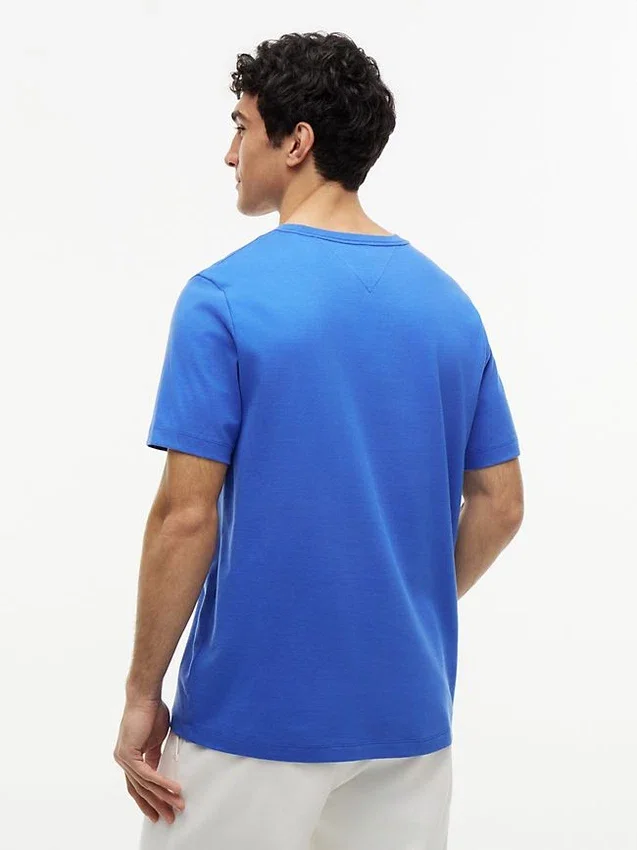 Tonal Flag Logo T-Shirt Tonal Flag Logo T-Shirt