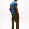 Tonal Flag Logo T-Shirt Tonal Flag Logo T-Shirt