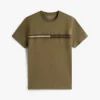 Tonal Flag Logo T-Shirt Tonal Flag Logo T-Shirt