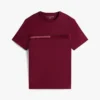 Tonal Flag Logo T-Shirt
