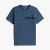Tonal Flag Logo T-Shirt Tonal Flag Logo T-Shirt