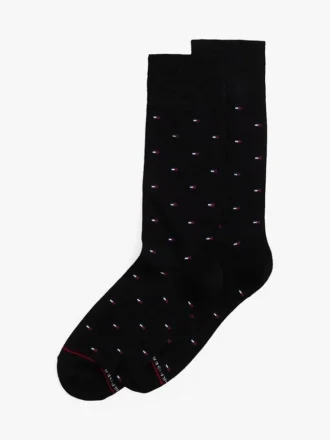 Trouser Sock 2-Pack