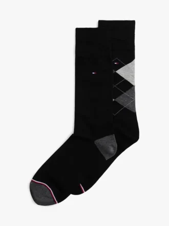 Trouser Sock 2-Pack