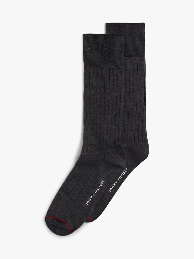 Trouser Sock 2-Pack Trouser Sock 2-Pack