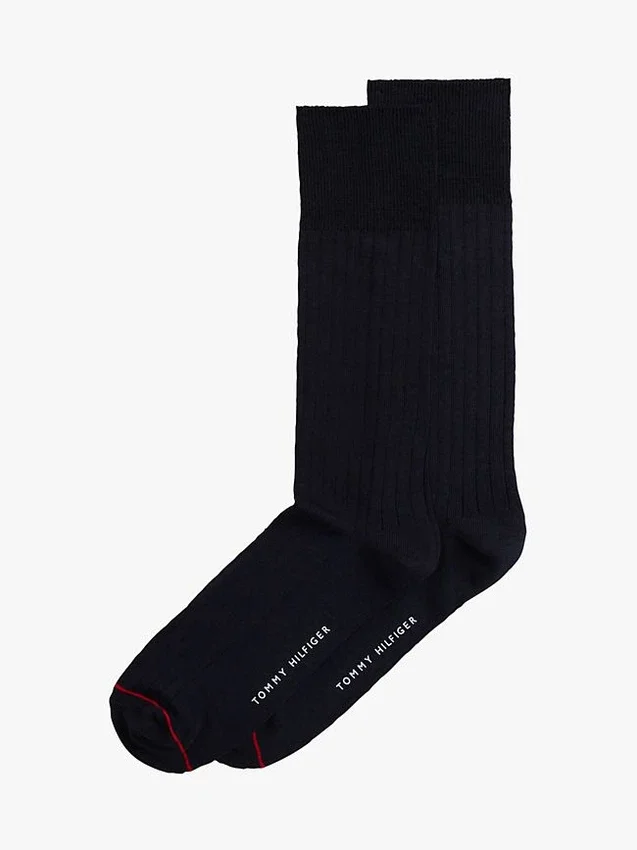 Trouser Sock 2-Pack Trouser Sock 2-Pack