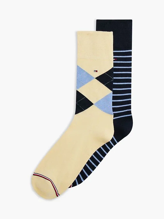 Trouser Sock 2-Pack Trouser Sock 2-Pack