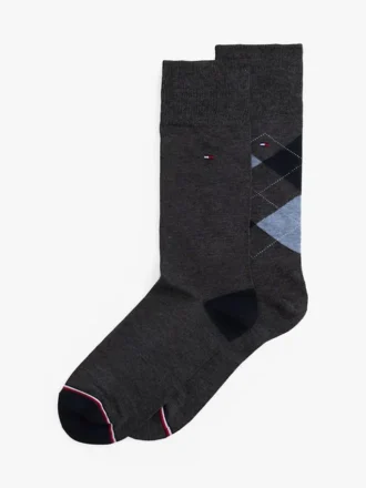 Trouser Sock 2-Pack