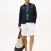 Twill Shirt Jacket Twill Shirt Jacket