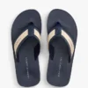 Two-Tone Flip Flop Two-Tone Flip Flop