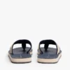 Two-Tone Flip Flop Two-Tone Flip Flop