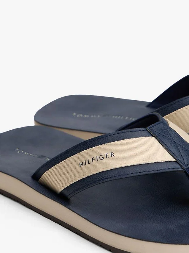 Two-Tone Flip Flop Two-Tone Flip Flop
