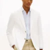 Unlined Twill Blazer Unlined Twill Blazer