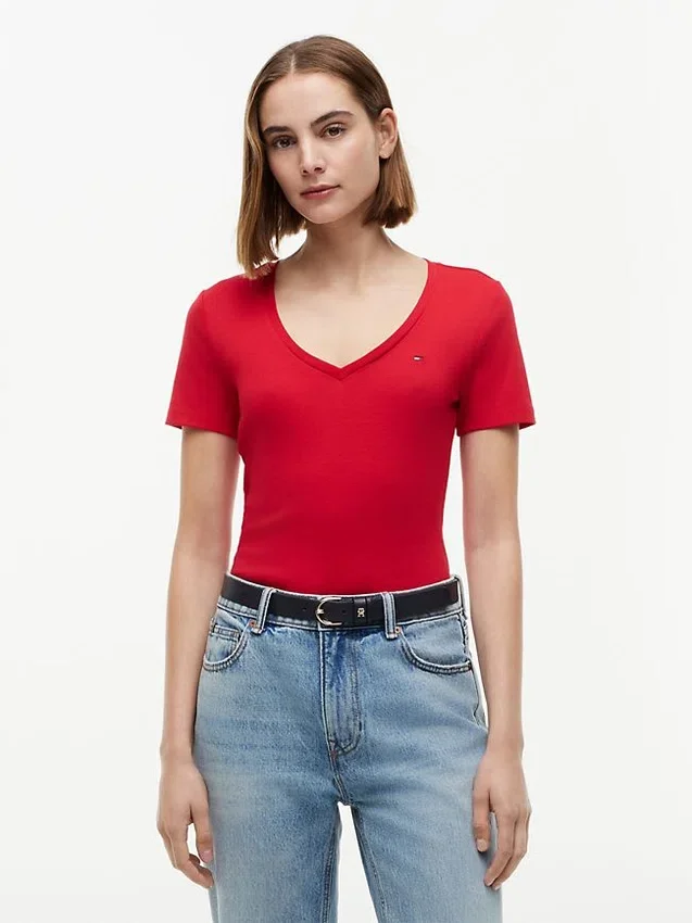 V-Neck Favorite T-Shirt V-Neck Favorite T-Shirt