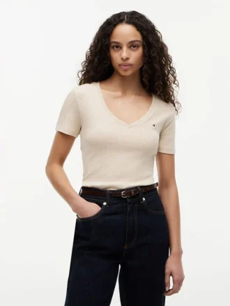 V-Neck Favorite T-Shirt