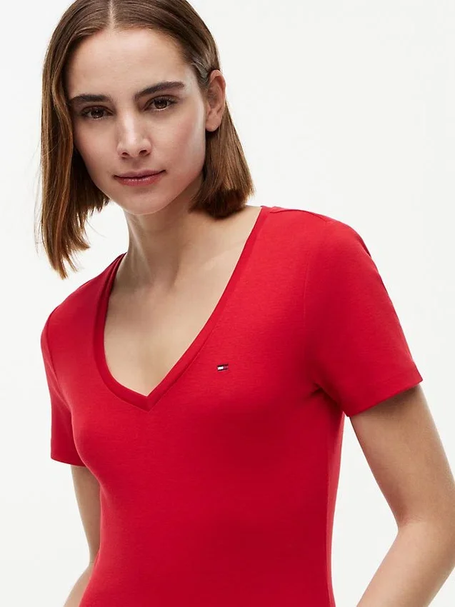 V-Neck Favorite T-Shirt V-Neck Favorite T-Shirt