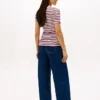 V-Neck Stripe Favorite T-Shirt V-Neck Stripe Favorite T-Shirt