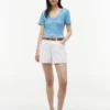 V-Neck Striped Favorite T-Shirt V-Neck Striped Favorite T-Shirt