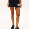 Varsity Tommy Logo Colorblock Sweatshort Varsity Tommy Logo Colorblock Sweatshort