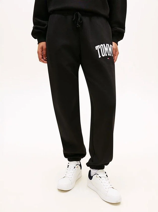Varsity Tommy Logo Sweatpant Varsity Tommy Logo Sweatpant