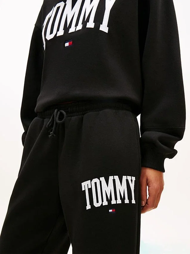 Varsity Tommy Logo Sweatpant Varsity Tommy Logo Sweatpant