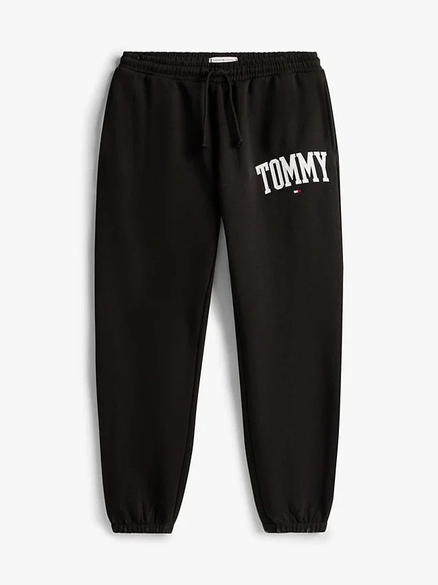 Varsity Tommy Logo Sweatpant Varsity Tommy Logo Sweatpant