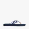 Vineyard Weave Flip Flop Vineyard Weave Flip Flop