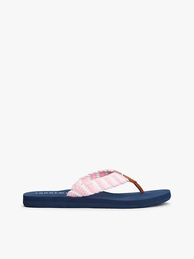 Vineyard Weave Flip Flop Vineyard Weave Flip Flop