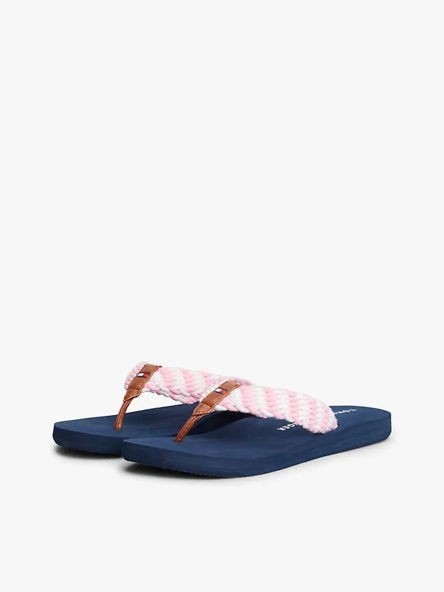 Vineyard Weave Flip Flop Vineyard Weave Flip Flop