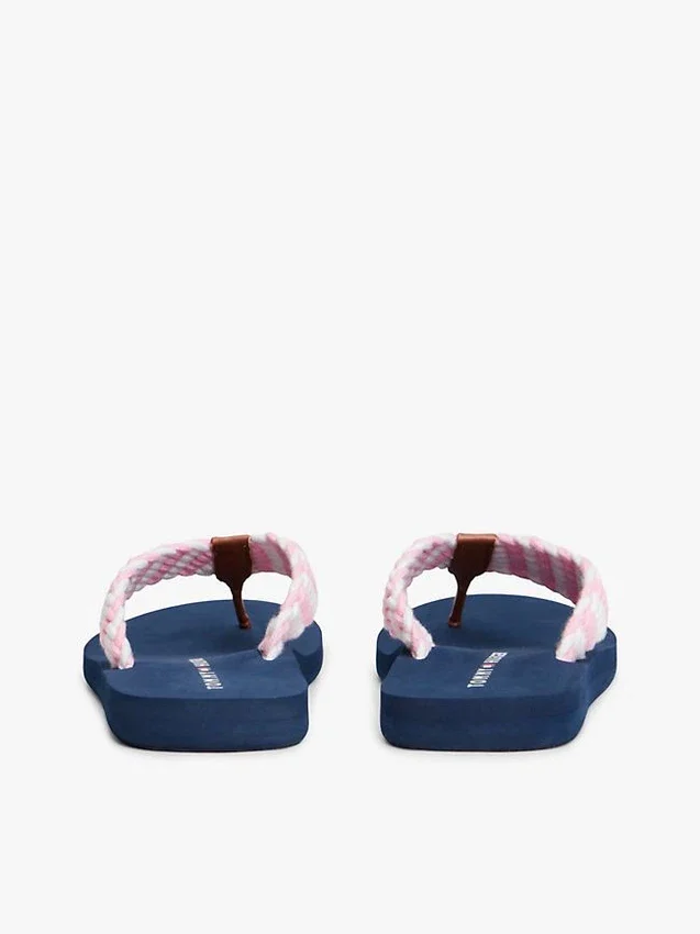 Vineyard Weave Flip Flop Vineyard Weave Flip Flop