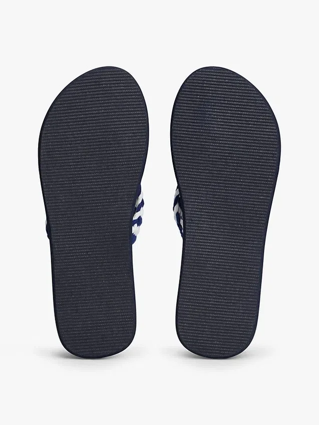 Vineyard Weave Flip Flop Vineyard Weave Flip Flop