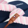Vineyard Weave Flip Flop Vineyard Weave Flip Flop
