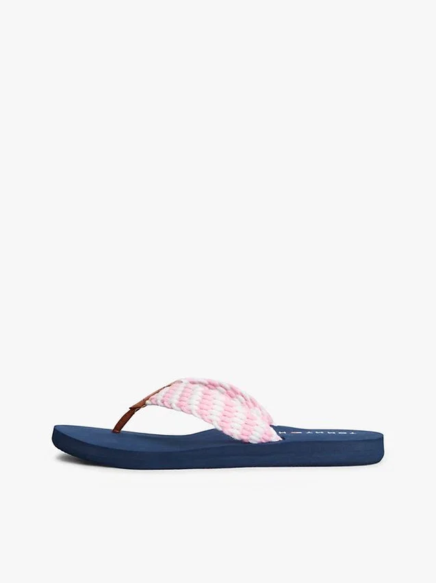 Vineyard Weave Flip Flop Vineyard Weave Flip Flop
