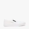 Vulcanized Canvas Slip-On Sneaker Vulcanized Canvas Slip-On Sneaker