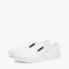 Vulcanized Canvas Slip-On Sneaker Vulcanized Canvas Slip-On Sneaker
