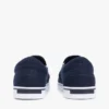 Vulcanized Canvas Slip-On Sneaker Vulcanized Canvas Slip-On Sneaker