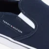 Vulcanized Canvas Slip-On Sneaker Vulcanized Canvas Slip-On Sneaker