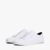 Vulcanized Canvas Sneaker