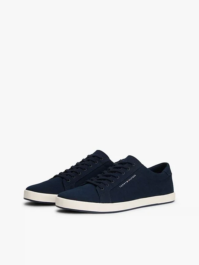 Vulcanized Canvas Sneaker Vulcanized Canvas Sneaker