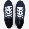 Vulcanized Canvas Sneaker Vulcanized Canvas Sneaker