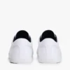 Vulcanized Canvas Sneaker