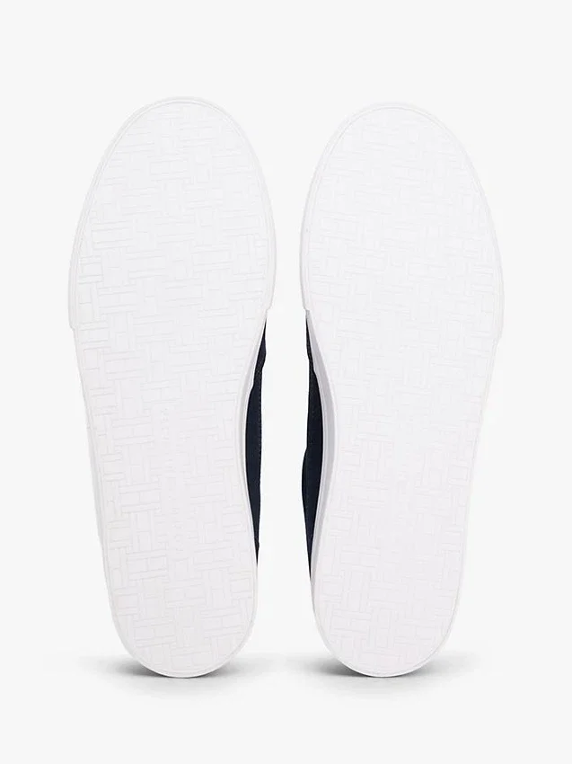 Vulcanized Canvas Sneaker Vulcanized Canvas Sneaker