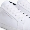 Vulcanized Canvas Sneaker