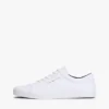 Vulcanized Canvas Sneaker
