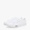 Vulcanized Leather Mix Sneaker Vulcanized Leather Mix Sneaker