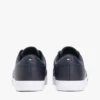 Vulcanized Leather Mix Sneaker Vulcanized Leather Mix Sneaker