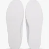 Vulcanized Leather Mix Sneaker Vulcanized Leather Mix Sneaker