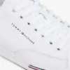 Vulcanized Leather Mix Sneaker Vulcanized Leather Mix Sneaker