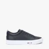 Vulcanized Leather Sneaker Vulcanized Leather Sneaker