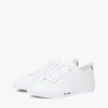 Vulcanized Leather Sneaker Vulcanized Leather Sneaker