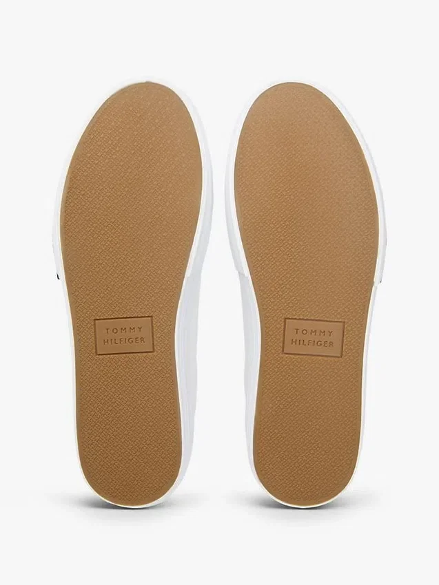 Vulcanized Leather Sneaker Vulcanized Leather Sneaker